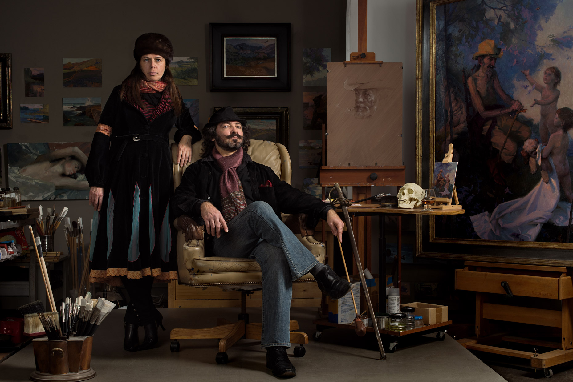 Kremer Johnson:  Los Angeles Photographer.  Advertising, Commercial, Editorial Photography