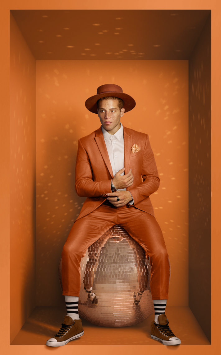 Kremer Johnson - Advertising Photographer Los Angeles - Conceptual Photographer - CMC California Market Center