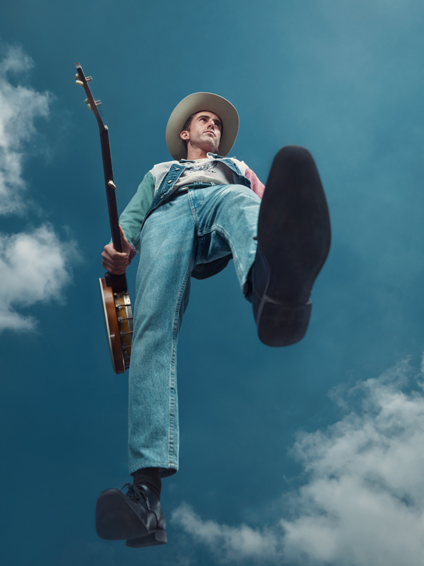 Kremer Johnson - Los Angeles Advertising Photographer - Conceptual