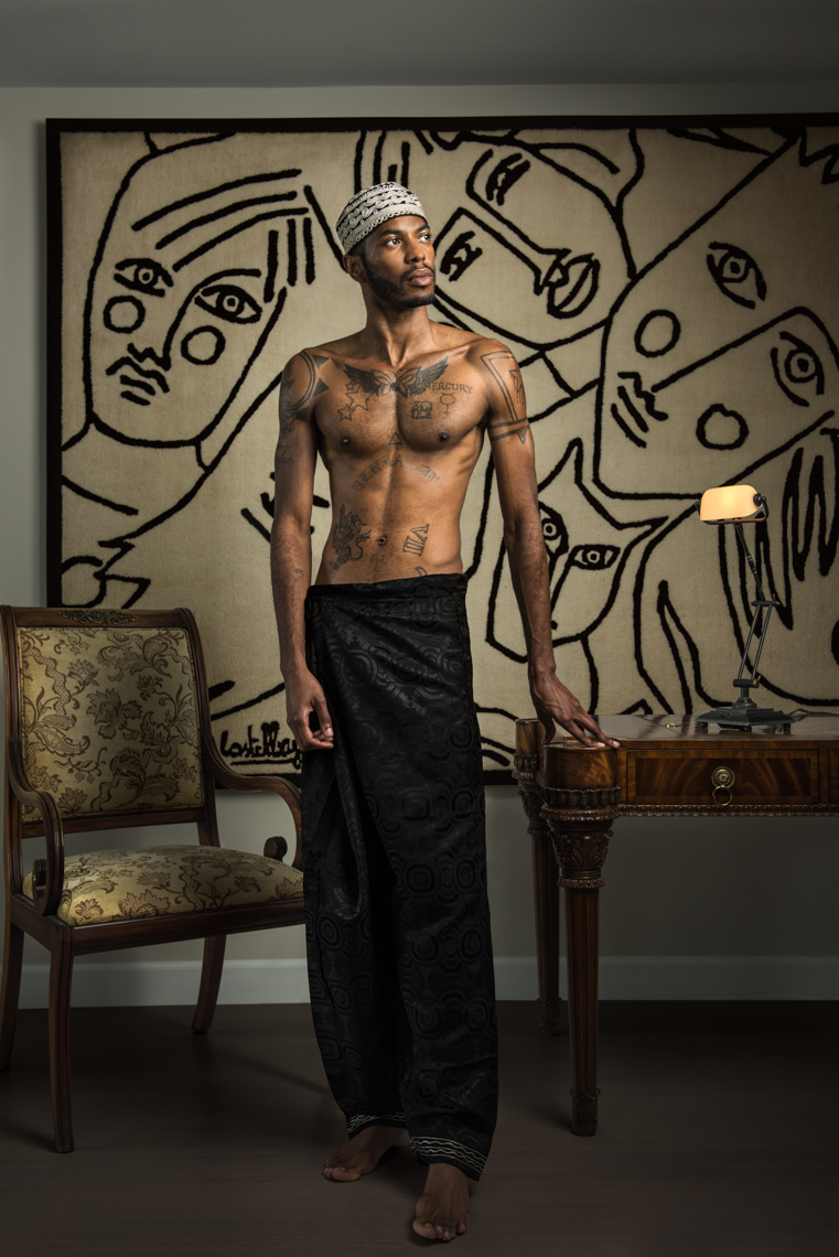 Kremer Johnson:  Los Angeles Photographer.  Advertising, Commercial, Editorial Photography